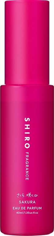 さくら オードパルファン