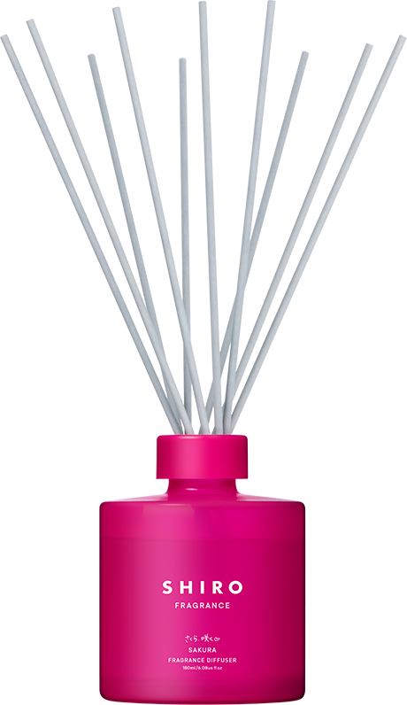 さくら フレグランスディフューザー