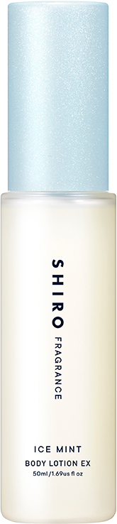 アイスミント ボディローション エクストラクール